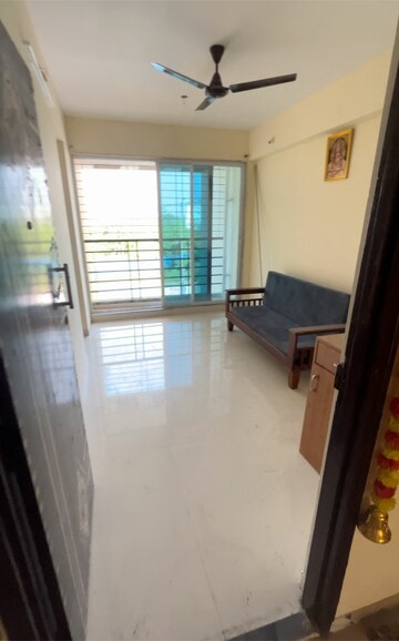 1 BHK Apartment For Rent in Sector 16 Taloja Navi Mumbai  7773088