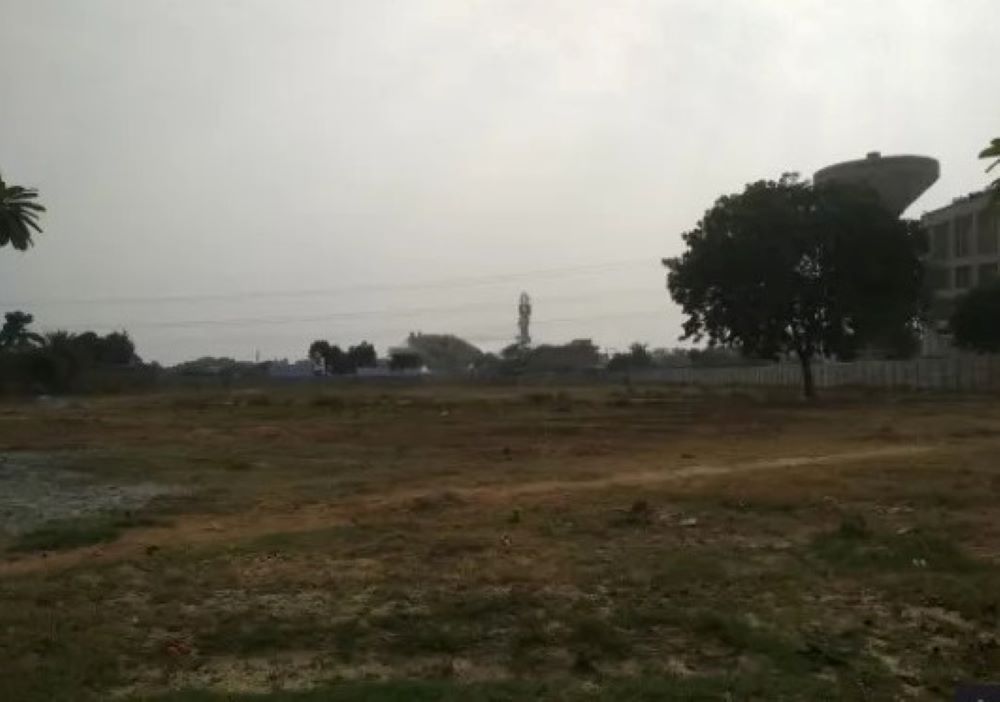 Plot For Resale in Bamheta Ghaziabad  7122857