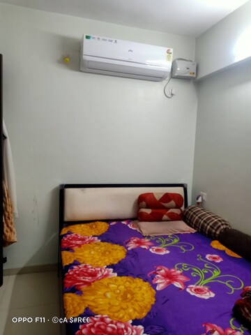 1 BHK Apartment For Resale in Majestique Magnum Pisoli Pune  7773090