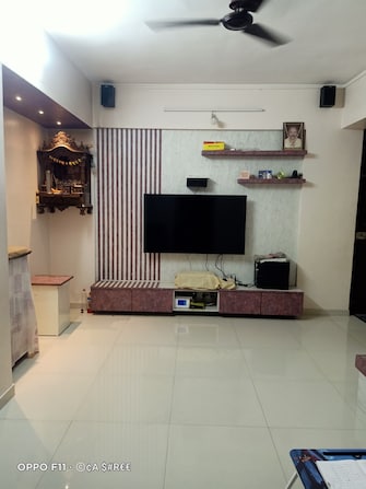 1 BHK Apartment For Resale in Majestique Magnum Pisoli Pune  7773090