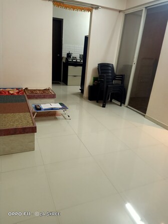 1 BHK Apartment For Resale in Majestique Magnum Pisoli Pune  7773090