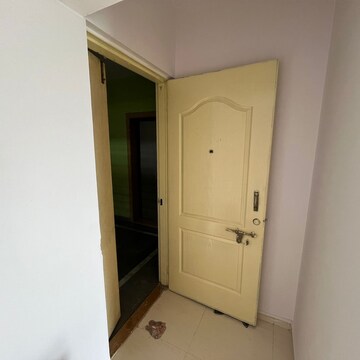 Room in 2 BHK Apartment at Metro Tulsi Gagan, Kharghar Sector 21 – for Sale