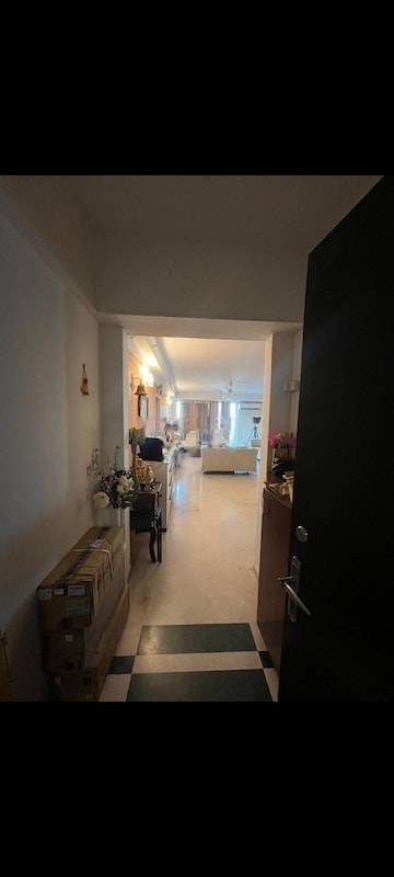 3 BHK Apartment For Rent in Ardee City Sector 52 Gurgaon  7773116