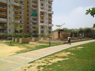 2 BHK Apartment For Rent in BPTP Princess Park Sector 86 Faridabad  7773163