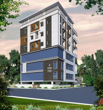  Office Space For Sale in Madhapur