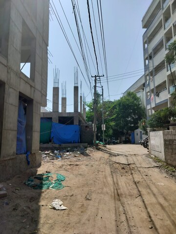  Office Space – Exterior View View at Madhapur - for Sale
