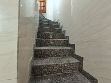 Staircase in 2 BHK Builder Floor at Vikas Puri – for Rent