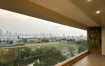 6 BHK Apartment For Sale in Lodha World One, Worli