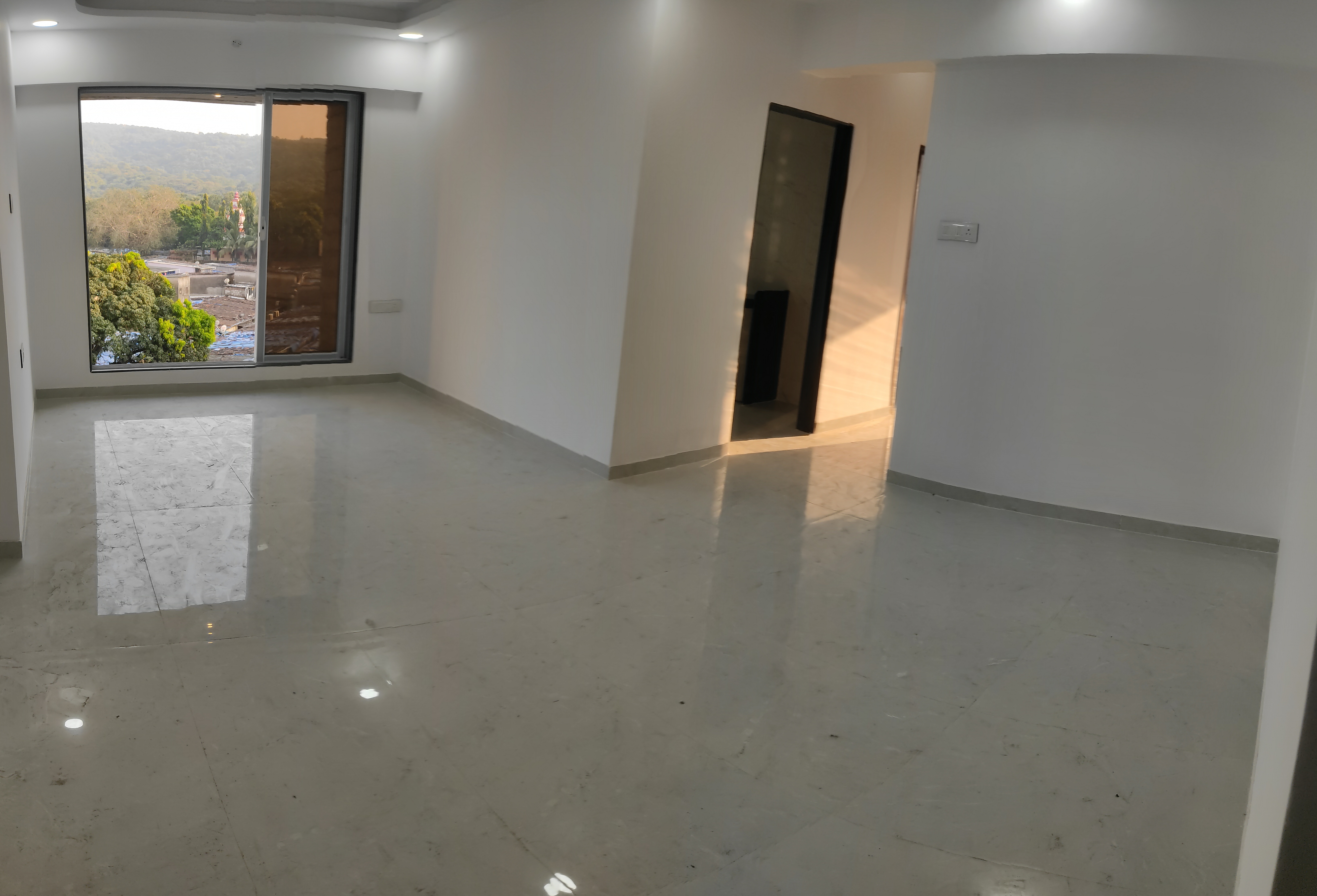 2 BHK Apartment For Sale in Varadvinayak Siddhivinayak Aura