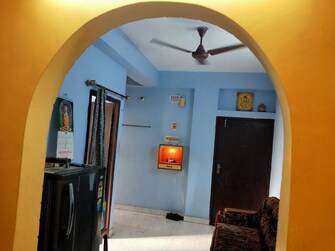 1 BHK Apartment For Resale in Kaikhali Enclave Kaikhali Kolkata  7773203