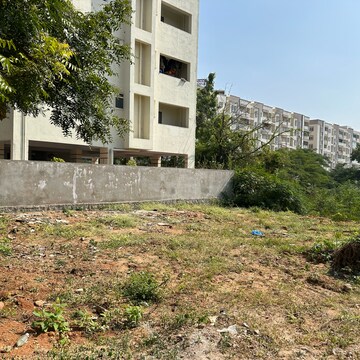  Plot – Exterior View View at Tulsi Gardens, Sainikpuri - for Sale