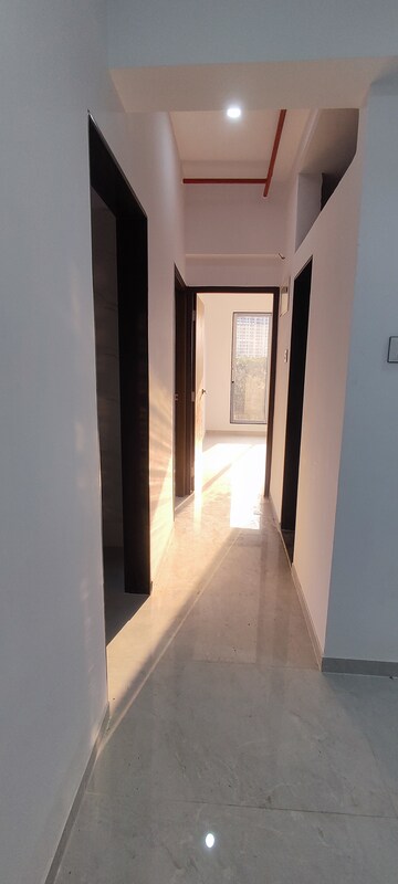 Kitchen in 2 BHK Apartment at Varadvinayak Siddhivinayak Aura, Mira Road East – for Sale
