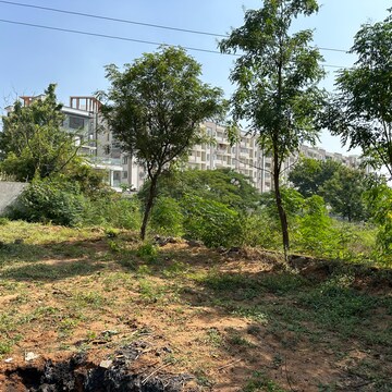 Plot Area in  Plot at Tulsi Gardens, Sainikpuri – for Sale