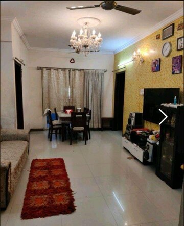 3 BHK Apartment For Rent in Tulip Pearl Kothapet Hyderabad  7773191