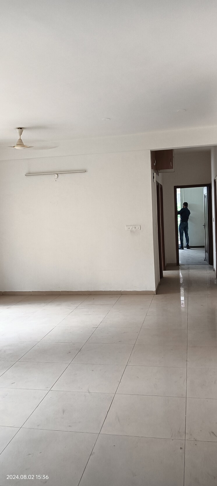 Room, sushma-elite-cross 3 Bedroom 1685 Sq.Ft. Apartment In Dhakoli Zirakpur 7773228