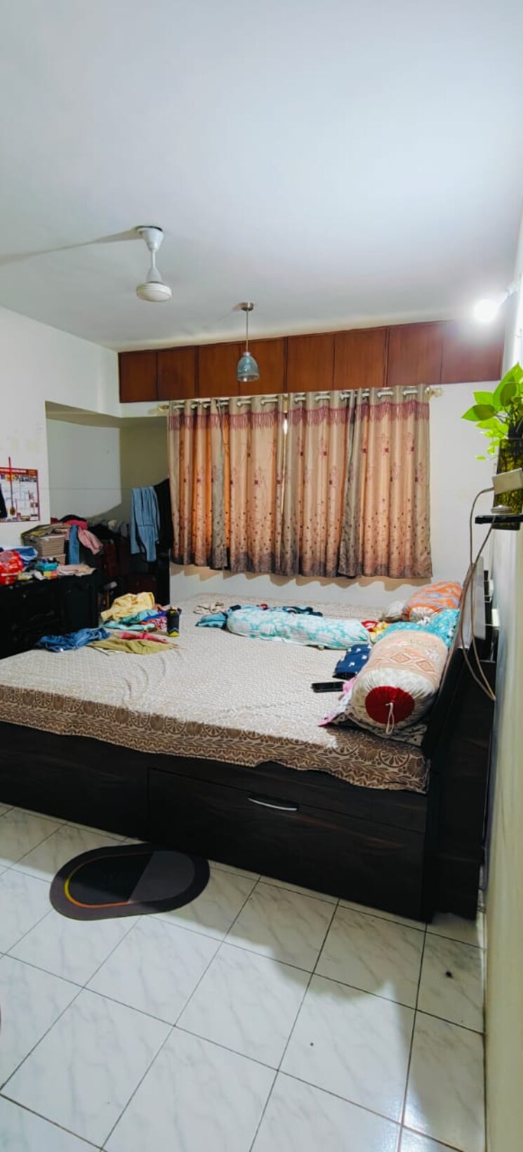 Bedroom, landmark-garden 2 Bedroom 1254 Sq.Ft. Apartment In Kalyani Nagar Pune 7773241