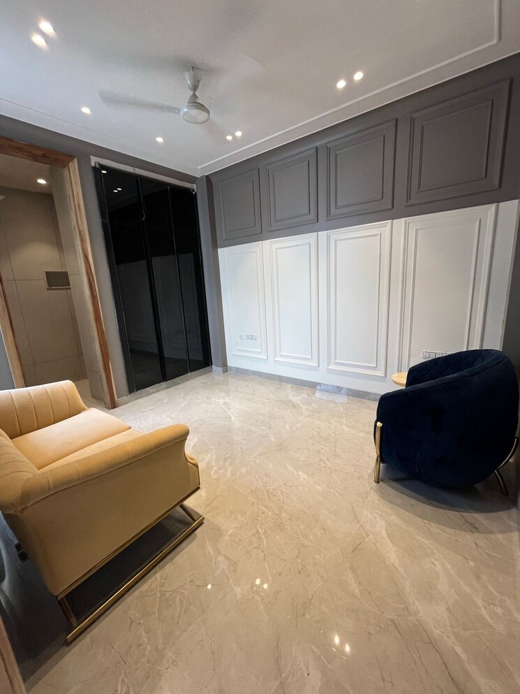 Living Room, royal-pristo 1 Bedroom 320 Sq.Ft. Apartment In Malad East Mumbai 7773007