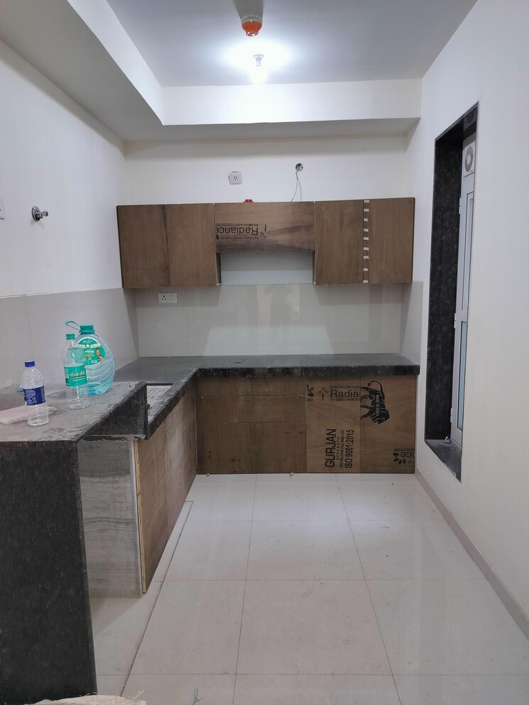 Kitchen, royal-pristo 1 Bedroom 283 Sq.Ft. Apartment In Malad East Mumbai 7773215