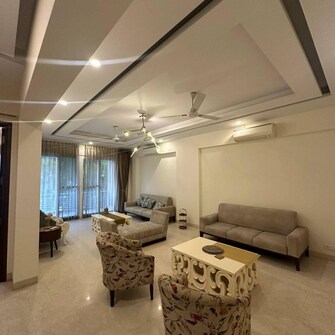 4 BHK Apartment For Rent in Uppal Gurgaon 99 Sector 99 Gurgaon  7773282