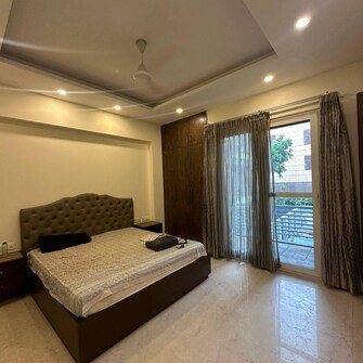 4 BHK Apartment For Rent in Uppal Gurgaon 99 Sector 99 Gurgaon  7773282