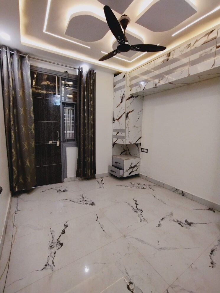 Bedroom, paradise-sai-world-empire 3 Bedroom 1560 Sq.Ft. Apartment In Kharghar Navi Mumbai 7773272