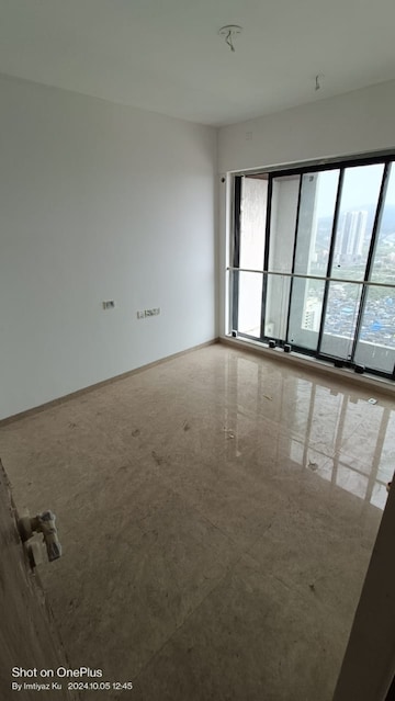 3 BHK Apartment For Rent in Dosti Eastern Bay Wadala Mumbai  7773326