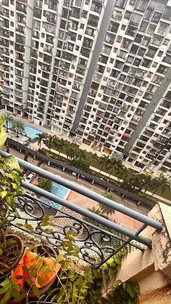 3 BHK Apartment For Resale in Paradise Sai Mannat Kharghar Navi Mumbai  7773099