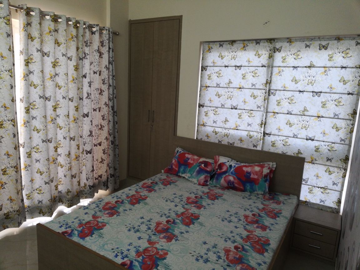 2 BHK Apartment For Rent in MICL Aaradhya Parkwood Mira Road Mumbai  7773322