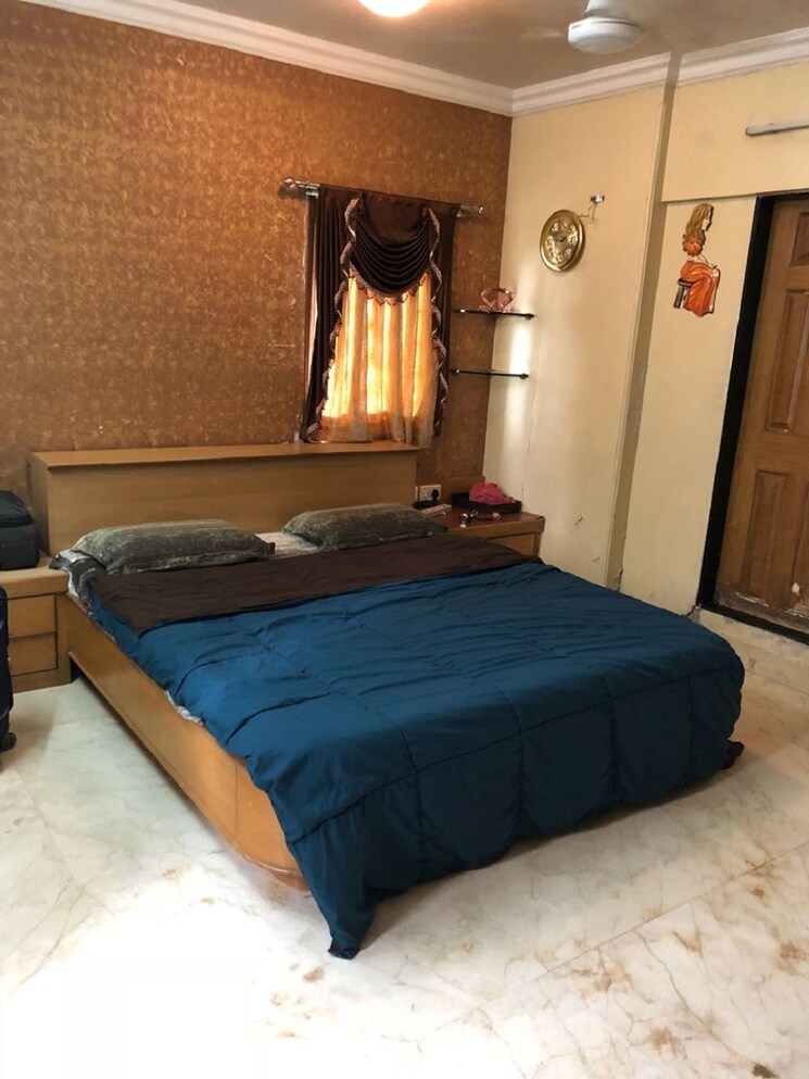Bedroom, bandra west 2 Bedroom 750 Sq.Ft. Apartment In Bandra West Mumbai 7773336