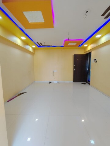 Furnished Amenities in 2 BHK Apartment at Shree Sankalp, Ghodbunder Road – for Sale