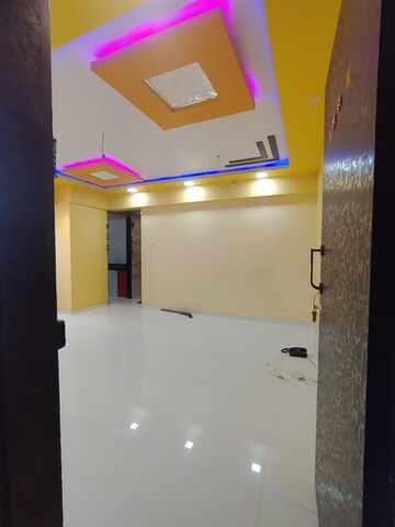 2 BHK Apartment For Sale in Shree Sankalp, Ghodbunder Road