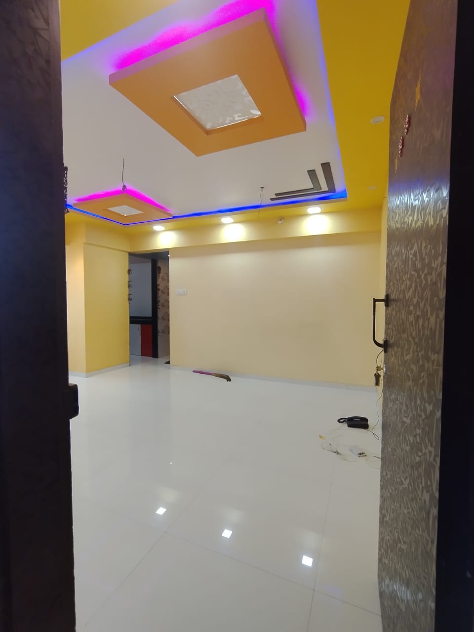 2 BHK Apartment For Sale in Shree Sankalp