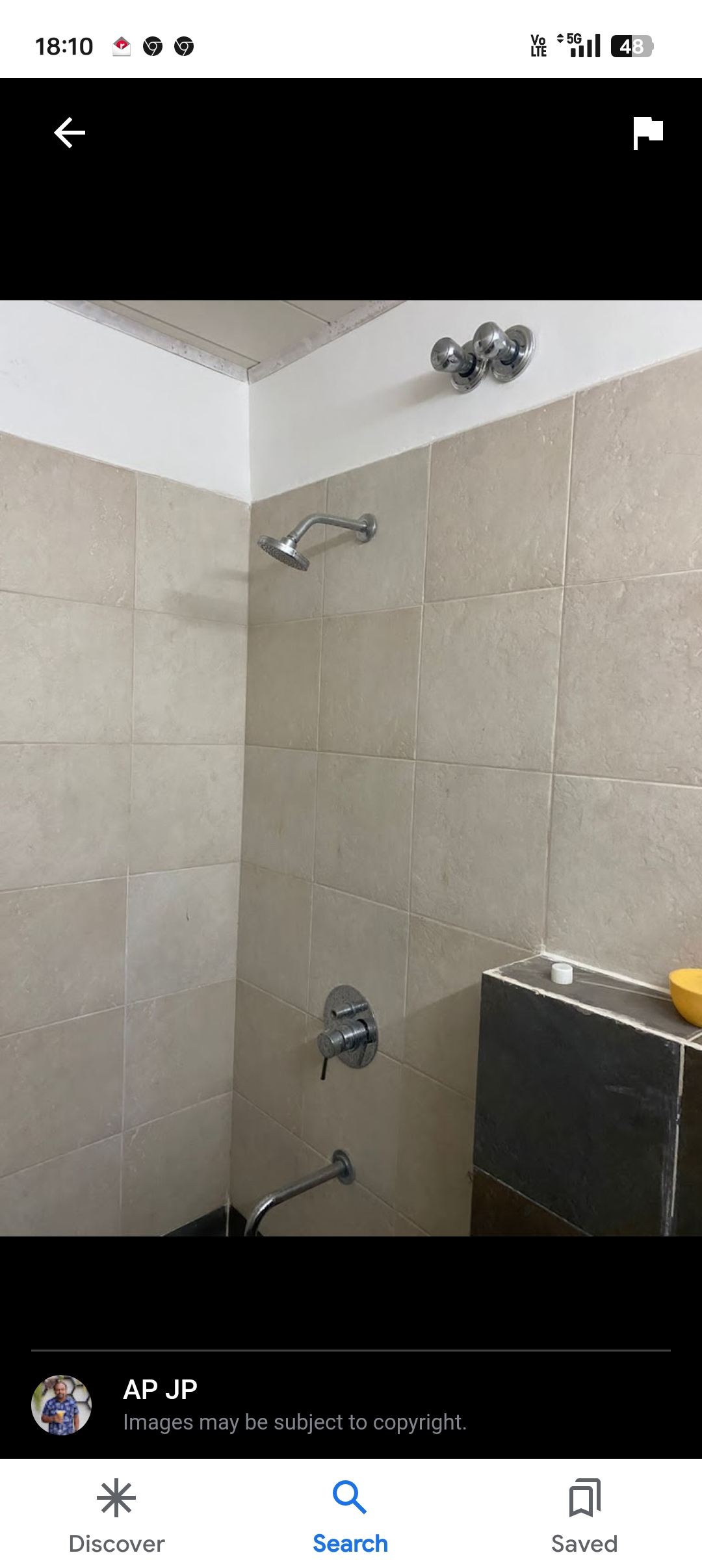 3 BHK + Pooja Room,Servant Room 2250 Sq.Ft. Apartment in UKN Esperanza