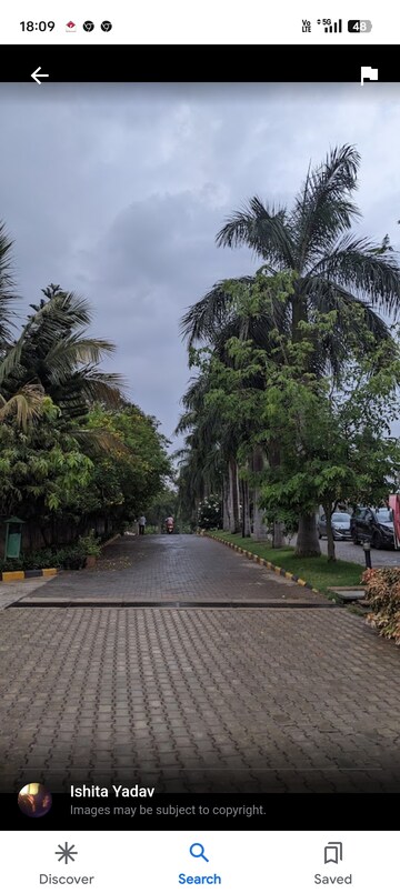 3 BHK Apartment – Garden View at UKN Esperanza, Whitefield - for Sale