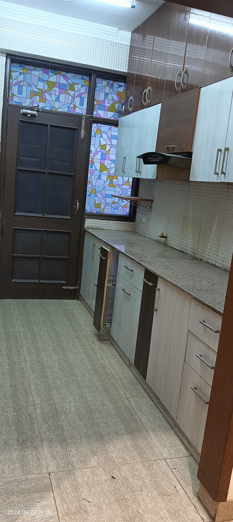 Kitchen, new-generation-maple-apartments 3 Bedroom 1816 Sq.Ft. Apartment In Dhakoli Zirakpur 7773361