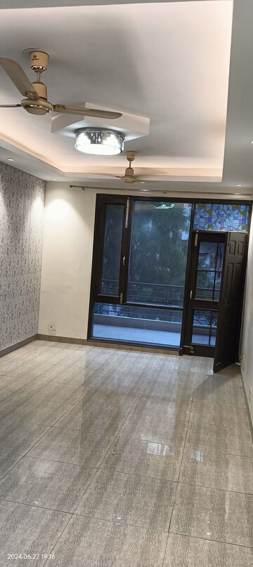 Room in 3 BHK Apartment at New Generation Maple Apartments, Dhakoli Village – for Sale