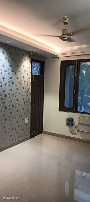 3 BHK Apartment For Sale in New Generation Maple Apartments, Dhakoli Village