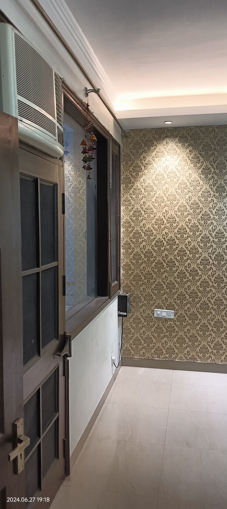 Bathroom, new-generation-maple-apartments 3 Bedroom 1816 Sq.Ft. Apartment In Dhakoli Zirakpur 7773361