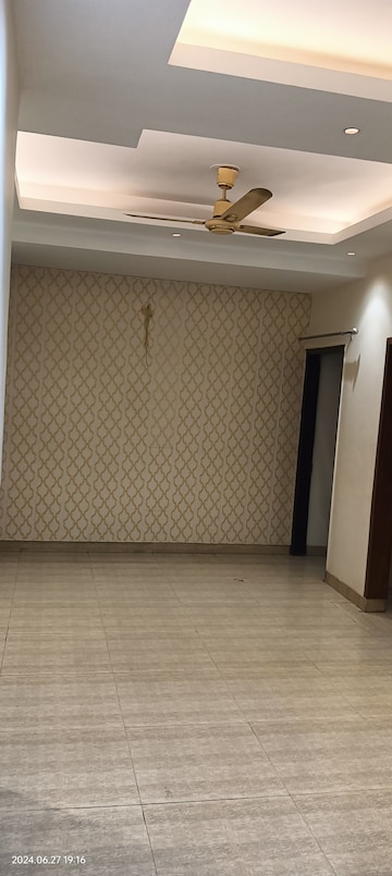Room in 3 BHK Apartment at New Generation Maple Apartments, Dhakoli Village – for Sale