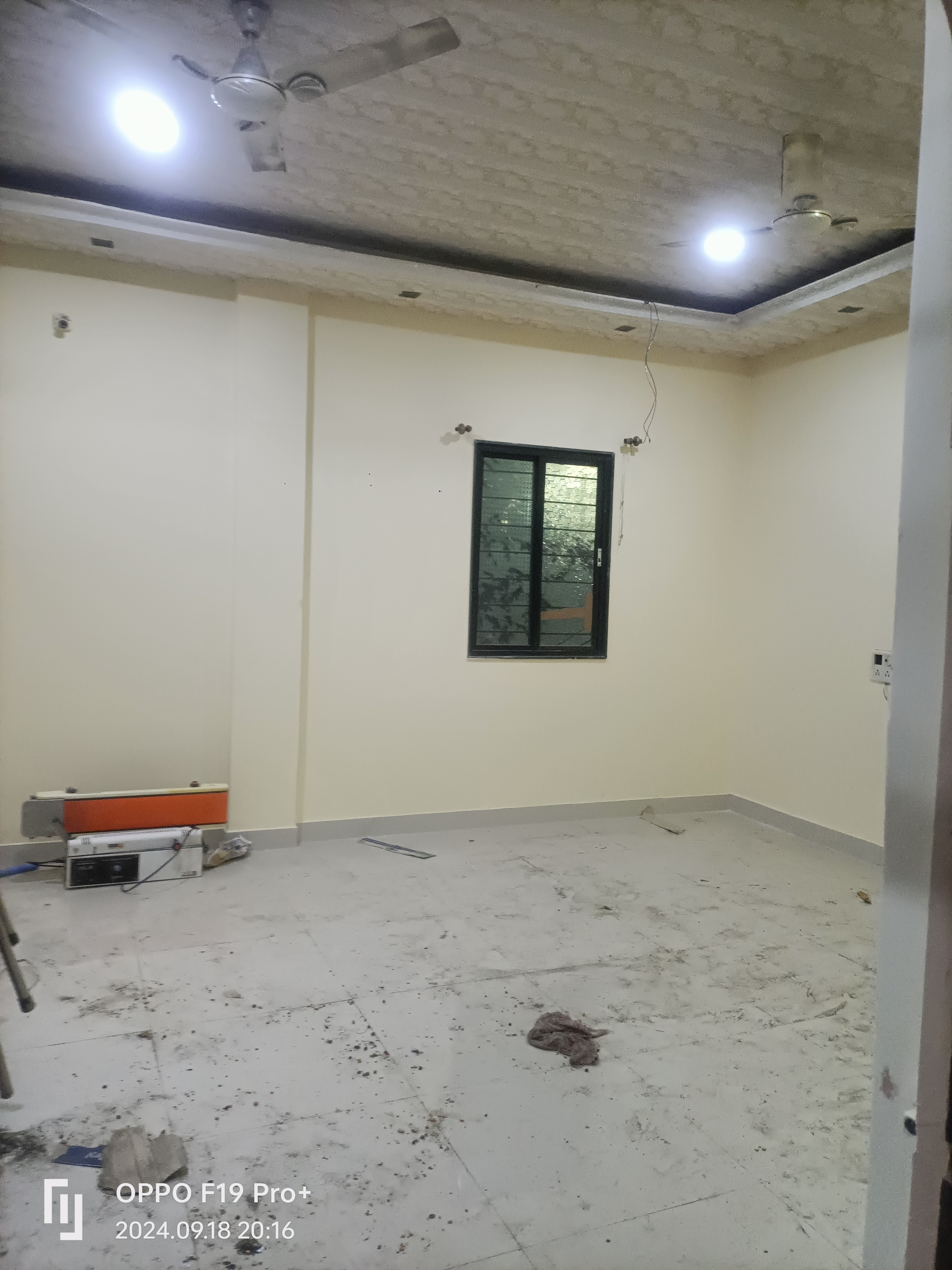 Commercial Office Space 1200 Sq.Ft. For Rent in Karve Nagar Pune  7773360