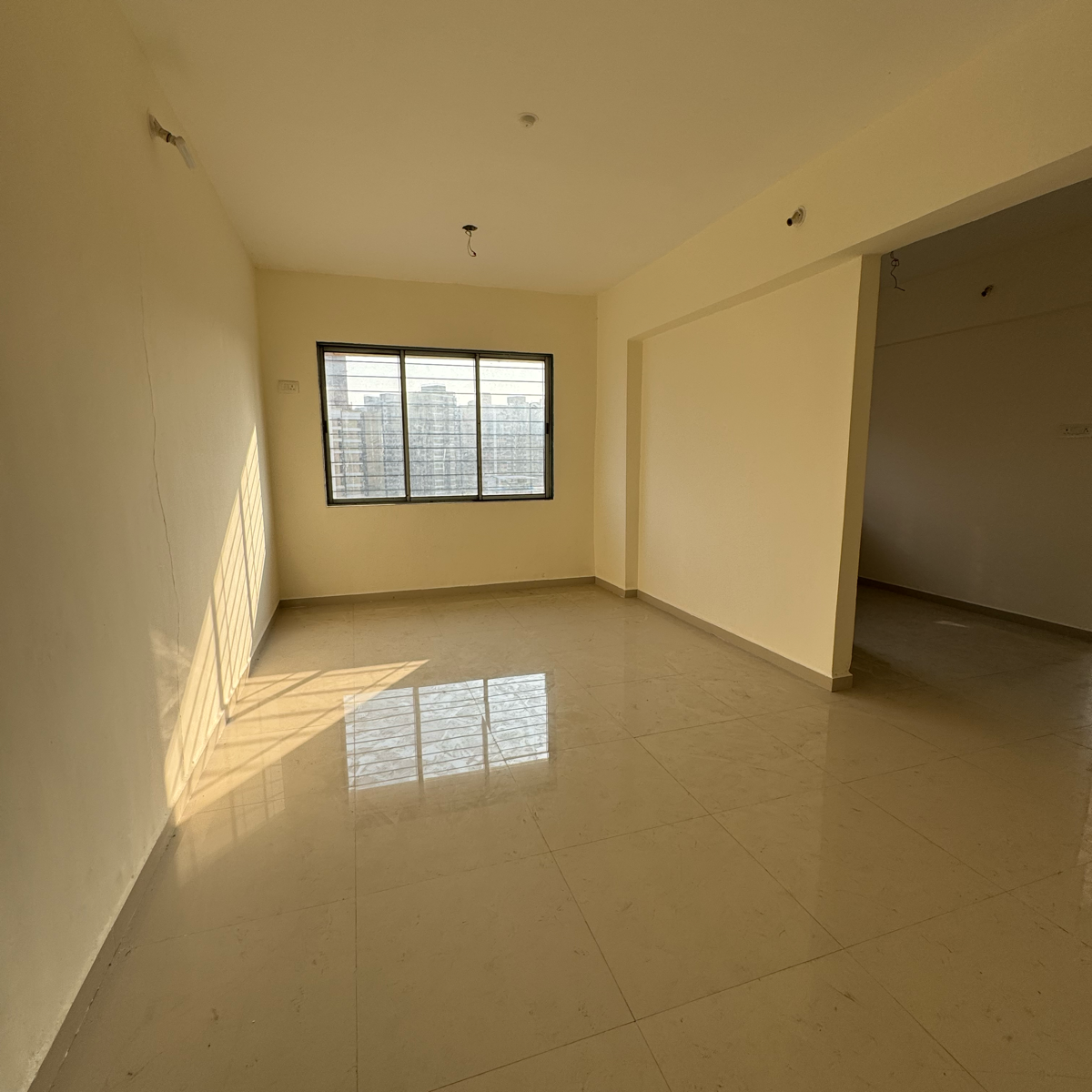 2 BHK Apartment For Sale in Nayak Ranjana Heights
