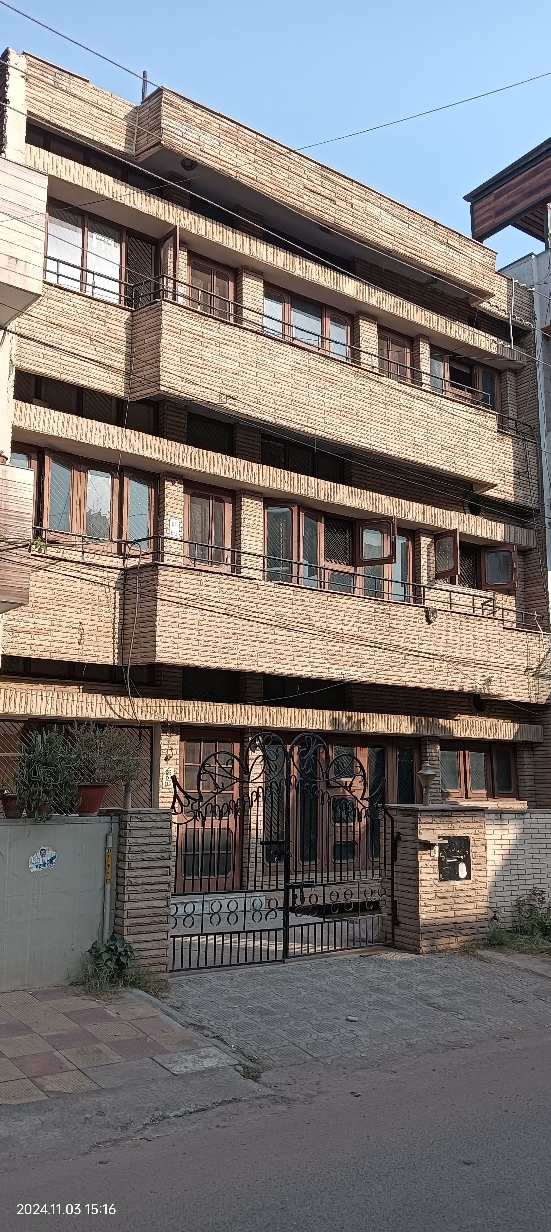 5 BHK + Extra Room Independent House For Sale in Rohit Yaduvanshi 