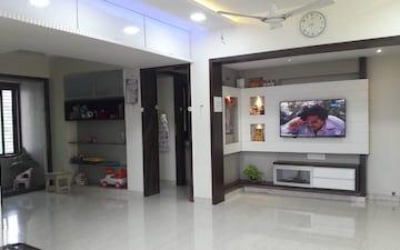 2 BHK Apartment For Sale in Vijay Villas, Ghodbunder Road