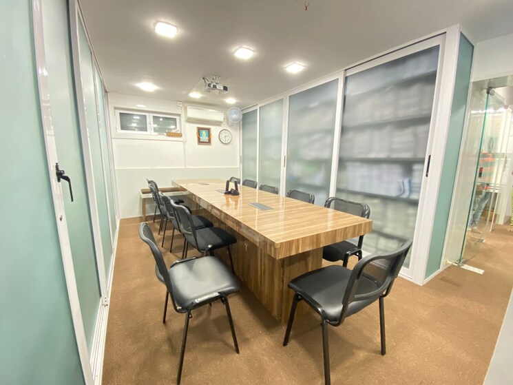 Team Area, deep-chs-malad-east 1 Bedroom 465 Sq.Ft. Apartment In Malad East Mumbai 7773405