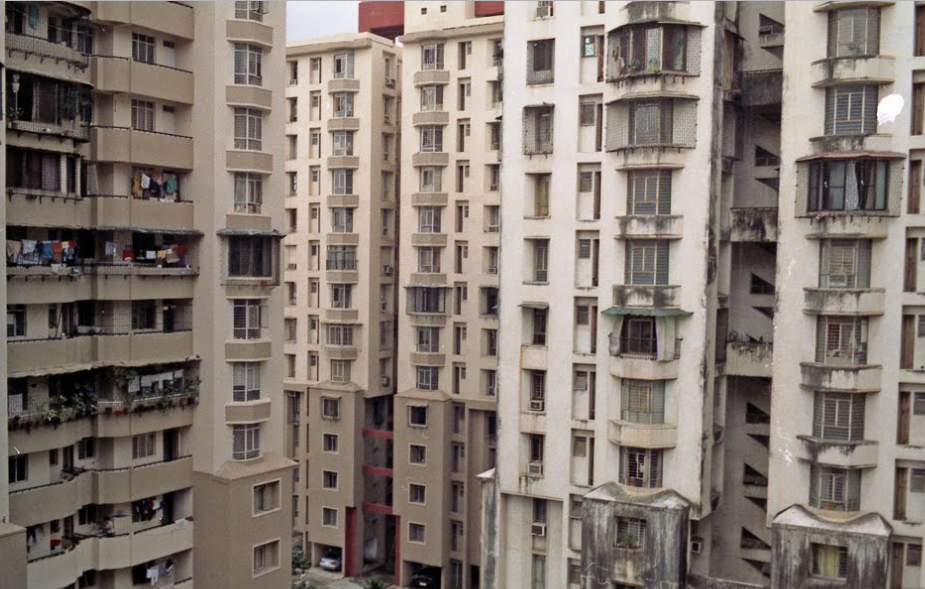 2 BHK Apartment For Resale in Jalvaiyu Vihar Kharghar Navi Mumbai  7773453