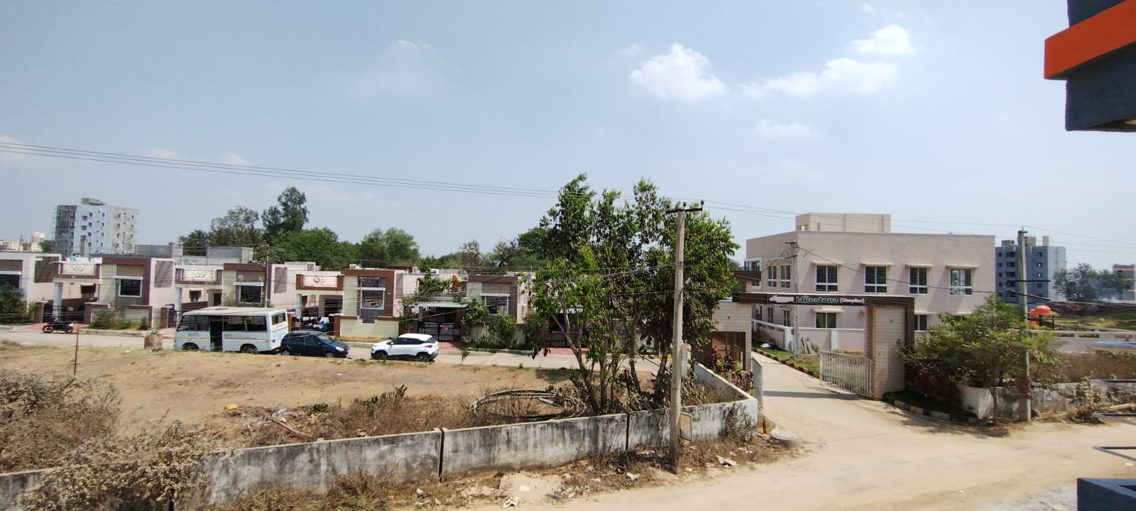 Plot For Resale in Lohegaon Pune  7773463