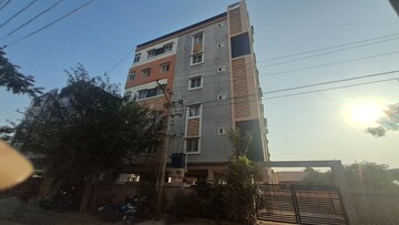 2 BHK Apartment For Resale in Chilukuri Grand Nagaram Hyderabad  7773514