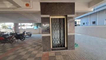 Lift in 2 BHK Apartment at Chilukuri Grand, Nagaram – for Sale