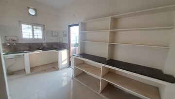 Kitchen in 2 BHK Apartment at Chilukuri Grand, Nagaram – for Sale