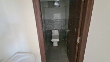 Bathroom in 2 BHK Apartment at Chilukuri Grand, Nagaram – for Sale